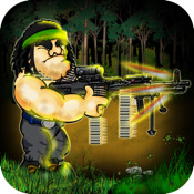 Jungle Fighter
	icon